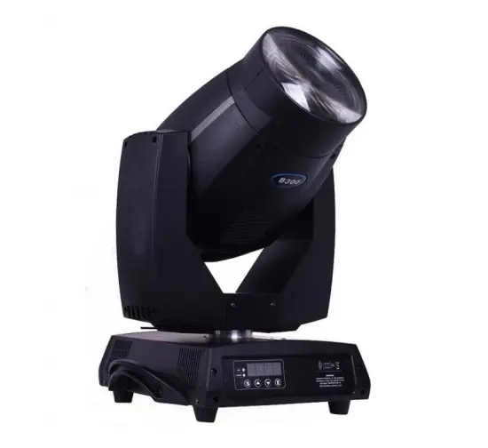 300W Beam Moving Head Light