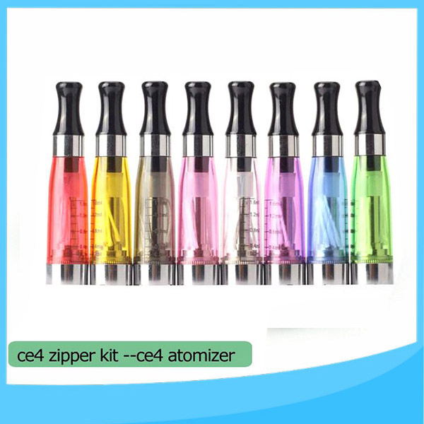 ecig ego ce4 kit ce4 / ce5 clearomizer