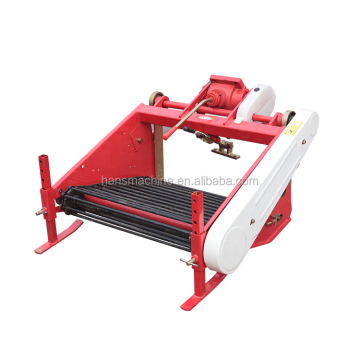 Automatic Potato Harvester Carrot Harvester Machine Potator Digger