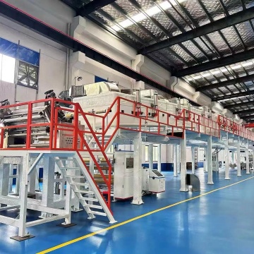High Precision Fully Automatic Coating Machine for Screen Protectors
