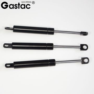 Industrial Gas Spring Dampers and Paint Spraying Equipment for Sea or Air Shipment