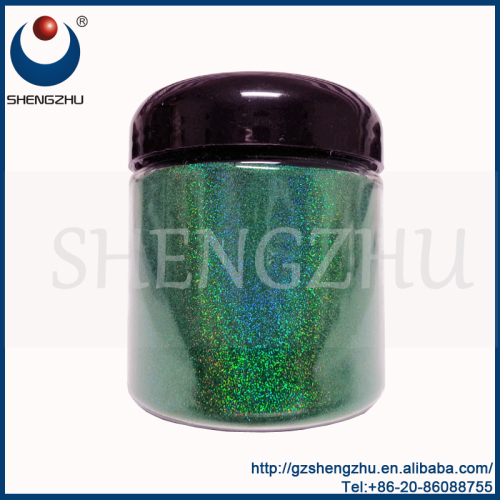 Holographic Pigment, Holographic Powder