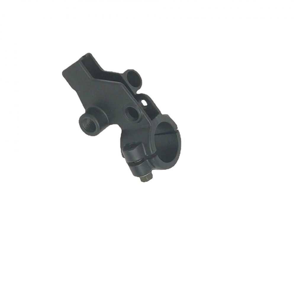 FXD Clutch Lever Perch Holder Mount Bracket