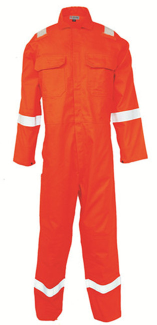 Safety Work Uniform Protective Clothes
