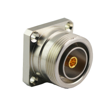 ขั้วต่อ RF L29 สำหรับสายโคแอกเชียล 1/2 สาย