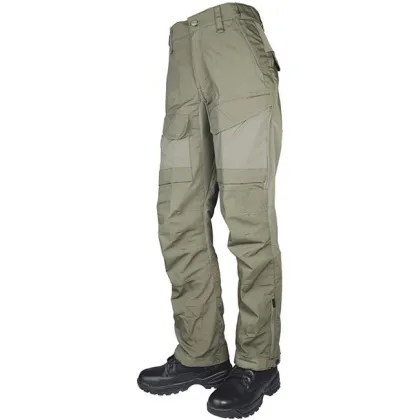 BSCI Factory Customized Breathable Waterproof Hiking Pants for Men