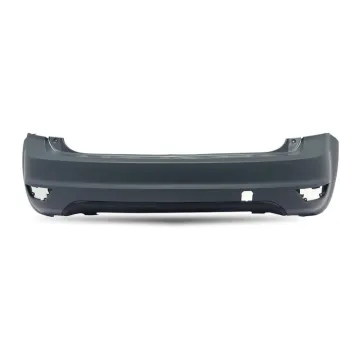 8M59-A17906-DCXWAA Ford Focus 2009 Hatchback Car Rear Bumper
