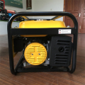 2.5kva Generador de Gasolina Precio para la venta