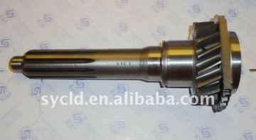 auto parts Datong transmission gearbox - the first shaft1700N-035
