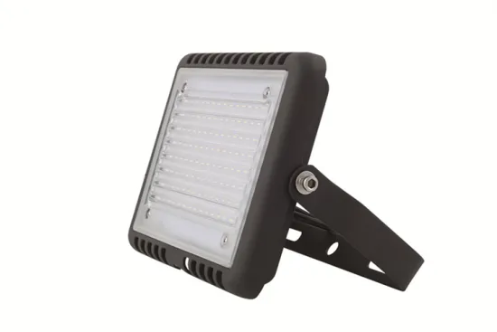Long Lasting LED Flood Light with 30000 Hour