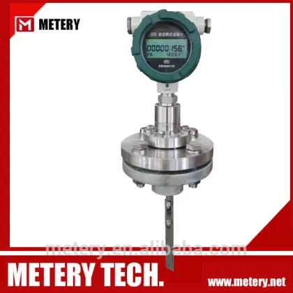 High Density Target Flow Meter