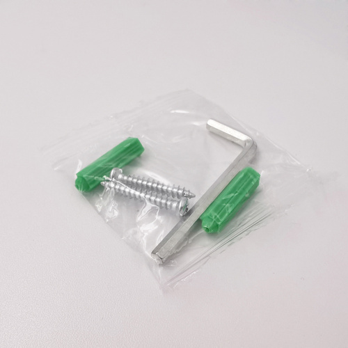 Pack of Hex Key Drywall Anchor Screw