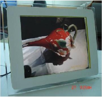 12" Digital Photo Frame