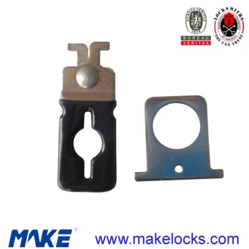 Convenient Desktop/Laptop Accessory Scissor Lock