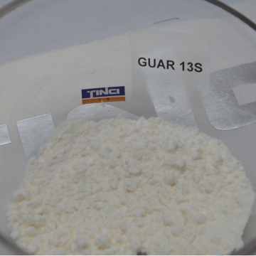 Guar Cationic Conditioner