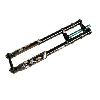 E-Bike KKE High Quality Front Fork for Electric Bikes and Motorcycles