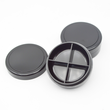 Custom Cosmetic Packaging: Factory Direct Liquid Gel Nail Polish Boxes and Concealer Tube Packaging