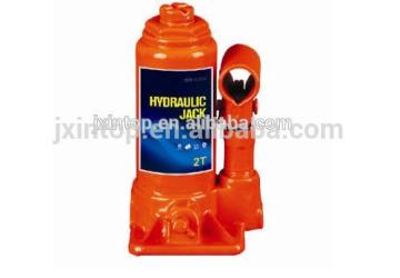 2ton mechanical hydraulic bottle jack