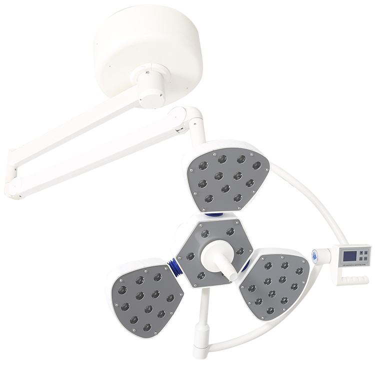 Flower Type operating light led surgical light