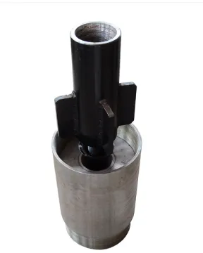 Good Price Casing Stab-inFloat Collar Shoe