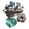 Double-station Wax Injection Molding Machine
