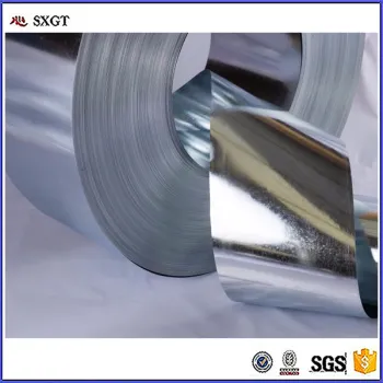 carbon cold rolling strip steel with wide applications from manufacturers in China