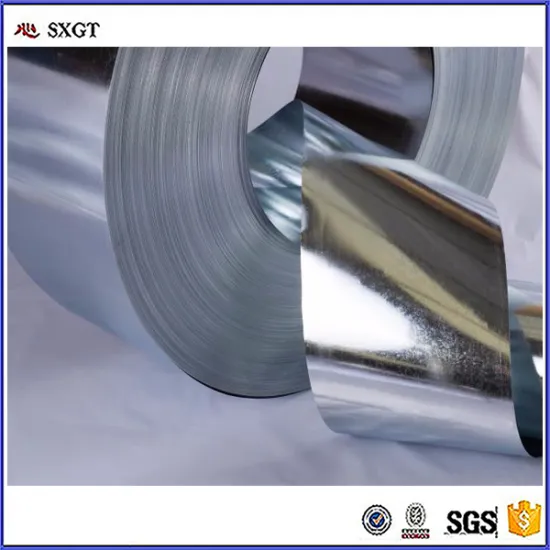 carbon cold rolling strip steel with wide applications from manufacturers in China