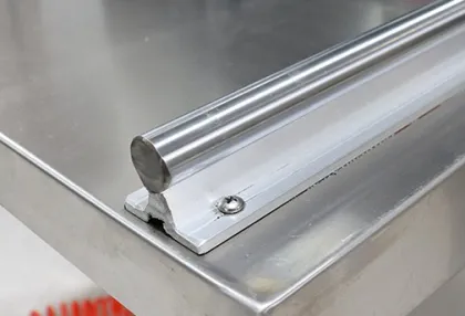 Automatic Beef Jerky Meat Tray Vacuum Packing Machine