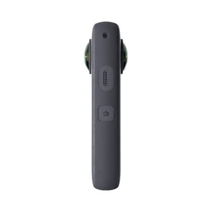 Insta360 One X2: The Ultimate Waterproof Sport Camera for 5.7K Video and Seamless Stabilization