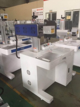 Best Price Co2 Laser Marking Machine