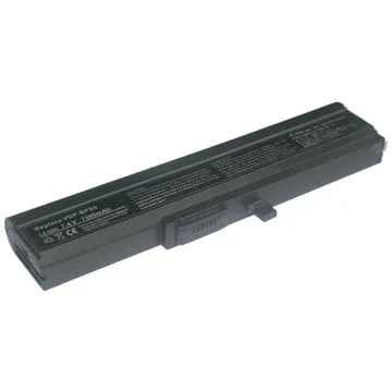 7.4V/7,800mAh Laptop Battery, Compatible for Sony VGP-BPS5/VGP-BPS5A