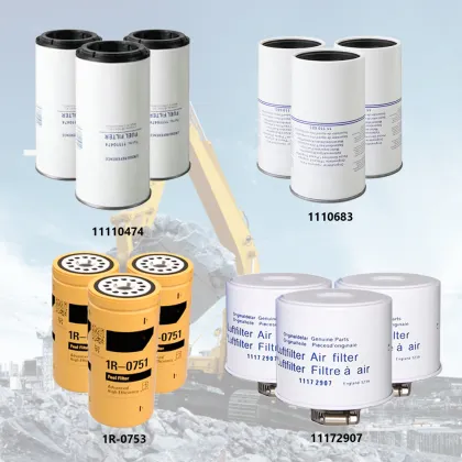 Fleetguard Cummins Engine Lube Oil Filter LF3970 (32/925413 3937736 3937144)