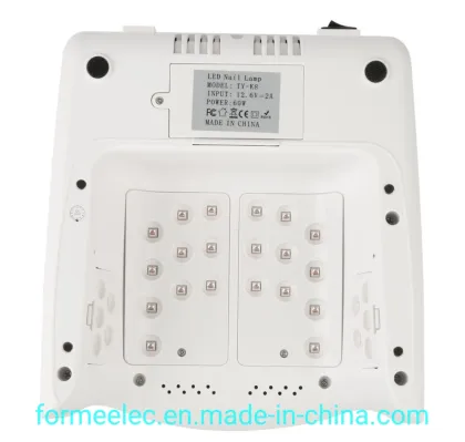 Manicure Salon UV LED Nail Lamp Manicure Lamp UV Gel Lamp