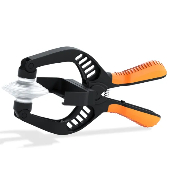 JAKEMY JM-OP05 DIY Hand Tool Kit for Phone and Tablet Screen Repair