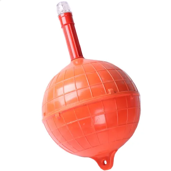 360mm Deep Sea Longline Tuna Fishing Float for Boats