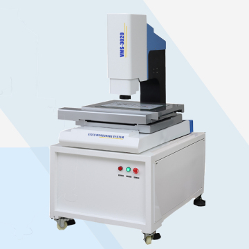 YIHUI High Accuracy CNC Video Measuring System VMS-3020E