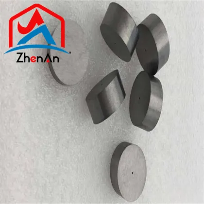 metal alloy tungsten carbide