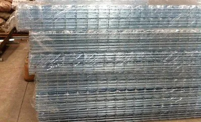 Welded Wire Mesh Cable Tray