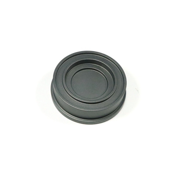 Reliable CNC Turning Services for Brass Products