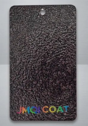 Antique Copper Powder Coating Long Durable