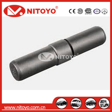 Nitoyo Excavator PIN 09244-02516 for PC300 BUCKET PIN TOOTH PIN