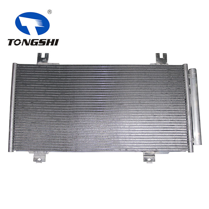 Ac Condenser for NISSAN Car Condenser