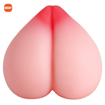 Vibrador de pêssego de alta qualidade para prazer adulto