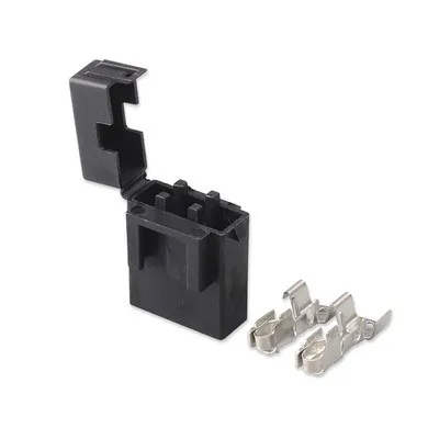 Bolt-on Ato Fuse Auto Fuse Holder Relay Box BX2017