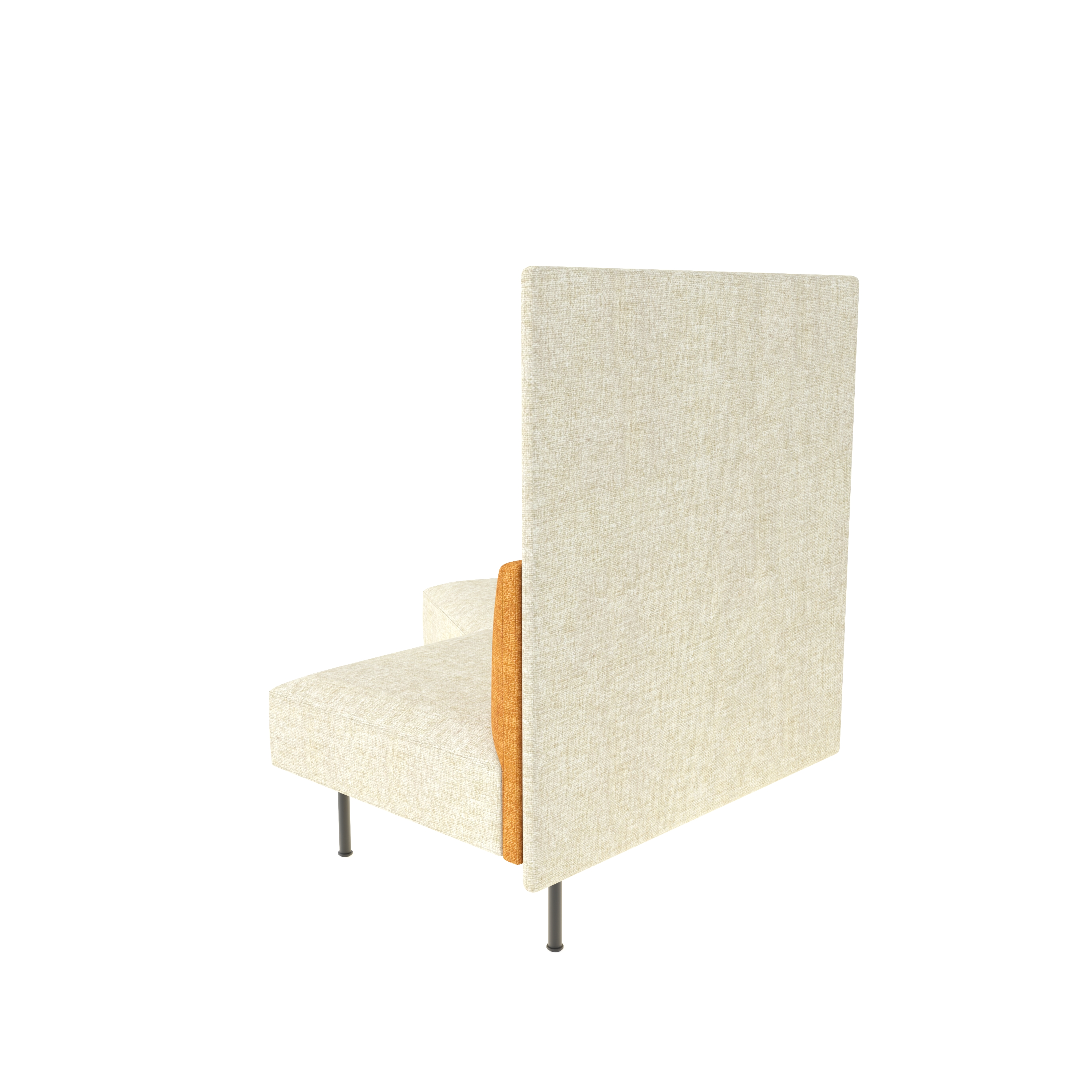 Corner Sofa for Office