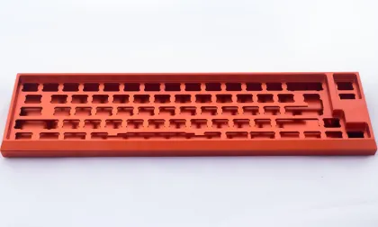 Wired Gmaing Keyboard, Luminous Keyboard, Wired Keyboard