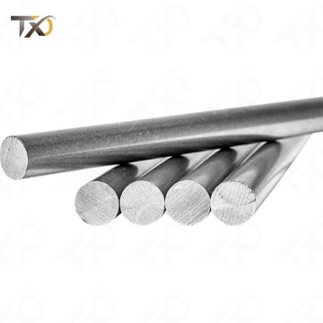 Iron ROB di ferro personalizzato C10 XC10 C15 C20 XC18 barre in acciaio in lega lucida
