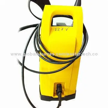 High-pressure Car Washing Machine