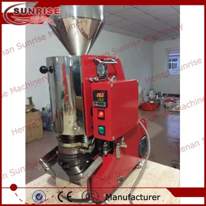 Poped Rice Cake Making Machine: 8 cm Popped Rice Cake Machine