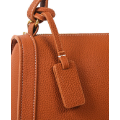 Bolsa de ombro elegante e crossbody